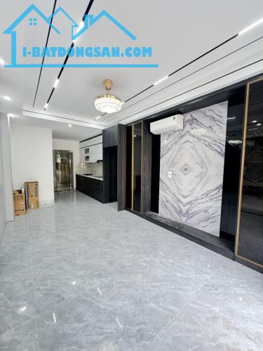 Bán Nhà đẹp Phố Hoàng Như Tiếp,mới tinh,full nội thất cao cấp, thang máy, Q Long Biên - 5