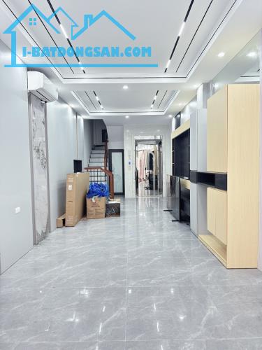 Bán Nhà đẹp Phố Hoàng Như Tiếp,mới tinh,full nội thất cao cấp, thang máy, Q Long Biên - 4