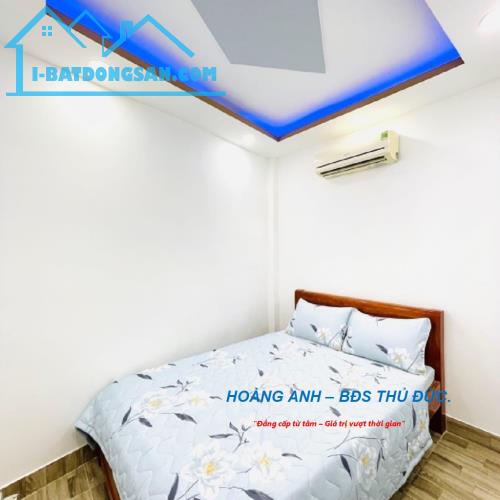 Bán Gấp Nhà Mặt Phố Liền Kề Nguyễn Duy Trinh, Quận 2 _ Mặt Tiền Kinh Doanh Nở Hậu Tài Lộc - 2
