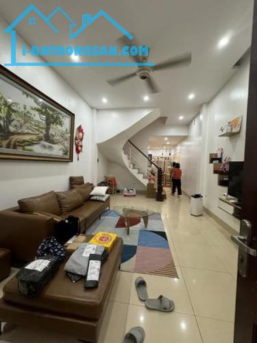 🔥 NHÀ XINH Khương Đình  – CHỈ 20M RA Ô TÔ – GIÁ 7 TỶ CỰC ĐẸP 🔥