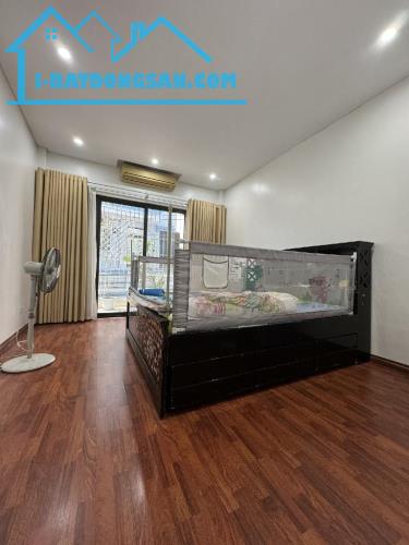 🔥 NHÀ XINH Khương Đình  – CHỈ 20M RA Ô TÔ – GIÁ 7 TỶ CỰC ĐẸP 🔥 - 4