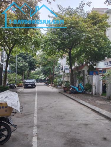 Trực Tiếp chủ nhờ Bán Siêu Phẩm Biệt Thự Tố Hữu, Trung Văn, Phùng Khoang: 145m2, MT 6.5m - 2