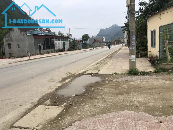 LÔ ĐẤT GIÁ TỐT – GẦN THÁC ĐĂNG MÒ Ô TÔ 200M X 25M CHỈ 5 TỶ.