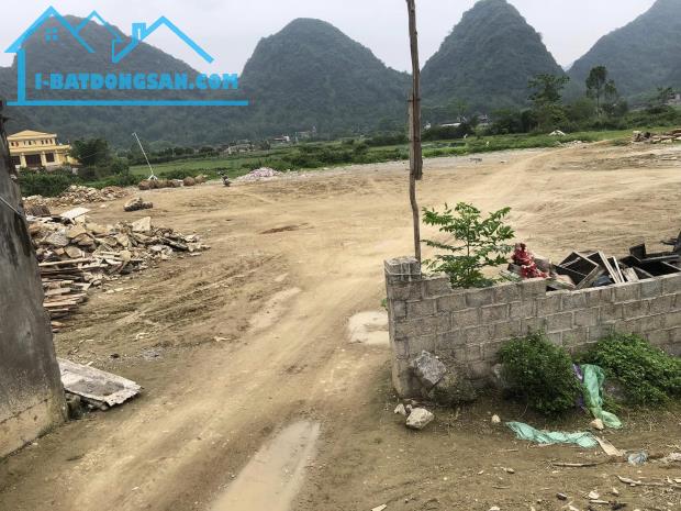 LÔ ĐẤT GIÁ TỐT – GẦN THÁC ĐĂNG MÒ Ô TÔ 200M X 25M CHỈ 5 TỶ. - 1