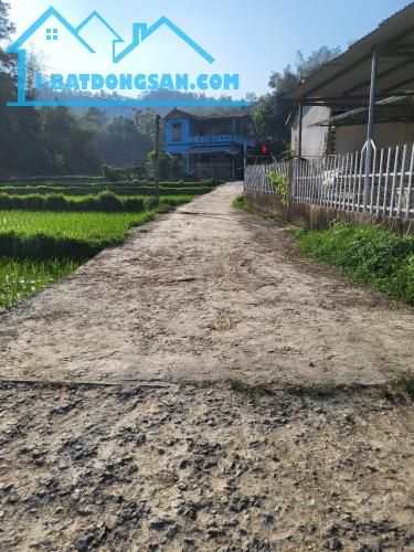 LÔ ĐẤT GIÁ TỐT – GẦN THÁC ĐĂNG MÒ Ô TÔ 200M X 25M CHỈ 5 TỶ. - 2