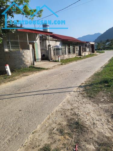 LÔ ĐẤT GIÁ TỐT – GẦN THÁC ĐĂNG MÒ Ô TÔ 200M X 25M CHỈ 5 TỶ. - 3