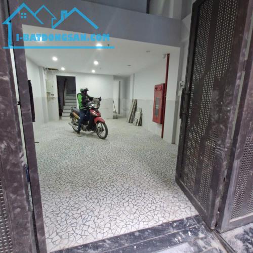 🏗️TÒA NHÀ 17 PHÒNG CHO THUÊ - 60M2 - 7 TẦNG TM - GIÁ CHỈ 13.3 TỶ - hangmini.com - 3