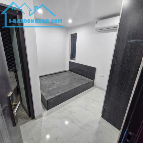 🏗️TÒA NHÀ 17 PHÒNG CHO THUÊ - 60M2 - 7 TẦNG TM - GIÁ CHỈ 13.3 TỶ - hangmini.com - 2