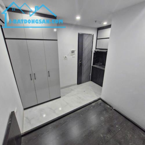 🏗️TÒA NHÀ 17 PHÒNG CHO THUÊ - 60M2 - 7 TẦNG TM - GIÁ CHỈ 13.3 TỶ - hangmini.com - 1