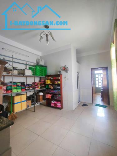 BÁN NHÀ 93M2 HƯƠNG LỘ 3 BÌNH HƯNG HÒA BÌNH TÂN - 1
