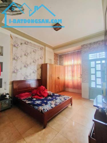 BÁN NHÀ 93M2 HƯƠNG LỘ 3 BÌNH HƯNG HÒA BÌNH TÂN - 2