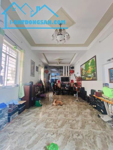 BÁN NHÀ 93M2 HƯƠNG LỘ 3 BÌNH HƯNG HÒA BÌNH TÂN - 4