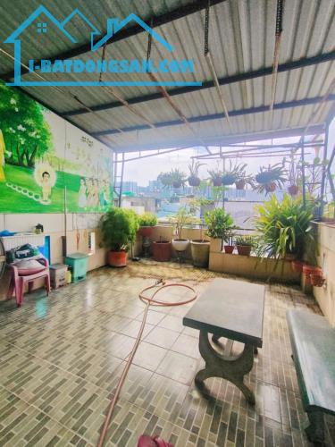 BÁN NHÀ 93M2 HƯƠNG LỘ 3 BÌNH HƯNG HÒA BÌNH TÂN - 5