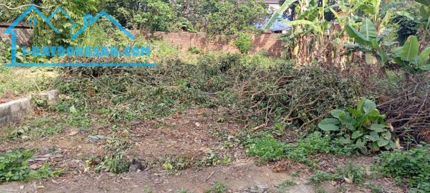 bán lô 125m đông sơn, mặt tiền 7m, đường ô tô tránh giá sinh lời - 3