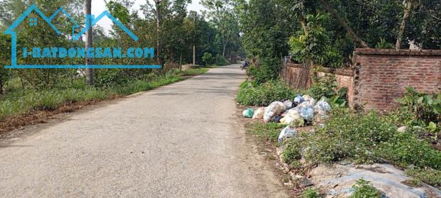 bán lô 125m đông sơn, mặt tiền 7m, đường ô tô tránh giá sinh lời - 2