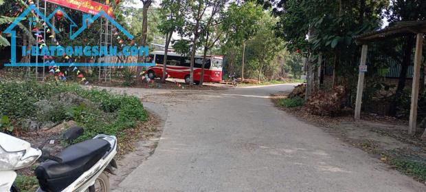 bán lô 125m đông sơn, mặt tiền 7m, đường ô tô tránh giá sinh lời - 1