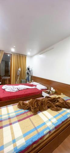 Nhà Ngọc Lâm Long Biên 28m, 3 tầng, MT 5,8m, chỉ với hơn 4 tỷ.