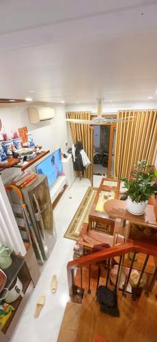 Nhà Ngọc Lâm Long Biên 28m, 3 tầng, MT 5,8m, chỉ với hơn 4 tỷ. - 2