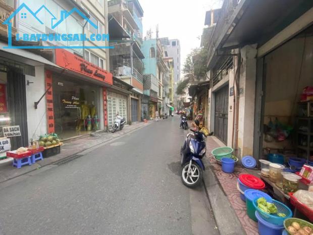 Nhà Ngọc Lâm Long Biên 28m, 3 tầng, MT 5,8m, chỉ với hơn 4 tỷ. - 4