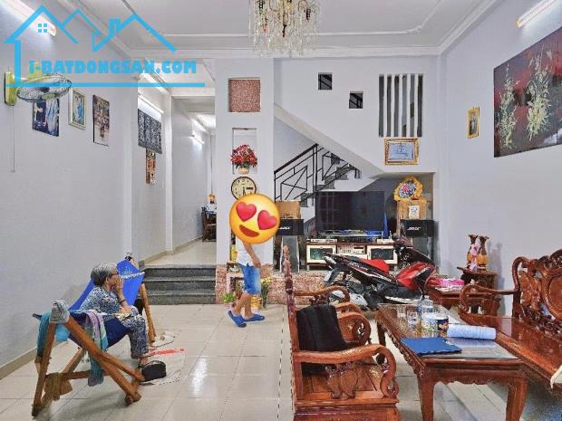 🌹Nhà Đẹp Trung Tâm Q9 Cách Đỗ Xuân Hợp 100m - DT 62M2 Giá Chỉ Nhỉnh 5 Tỷ!