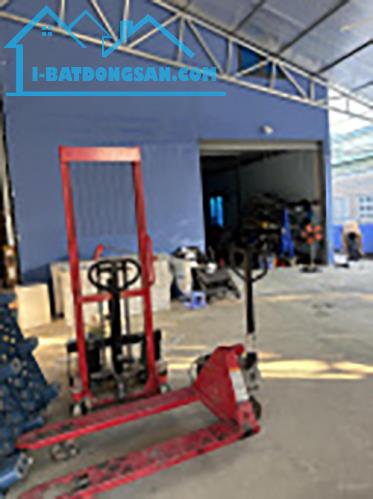 BÁN NHÀ 3 MẶT TIỀN CÓ SẴN DÒNG TIỀN CHO THUÊ 50TR/THÁNG TẠI THẠNH XUÂN-Q12 - 1