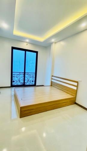 THANH XUÂN -NGÕ THÔNG -Ô TÔ  TRÁNH -NGAY HỒ -GẦN PHỐ VŨ TÔNG PHAN -NHÀ MỚI NỘI THẤT Đ