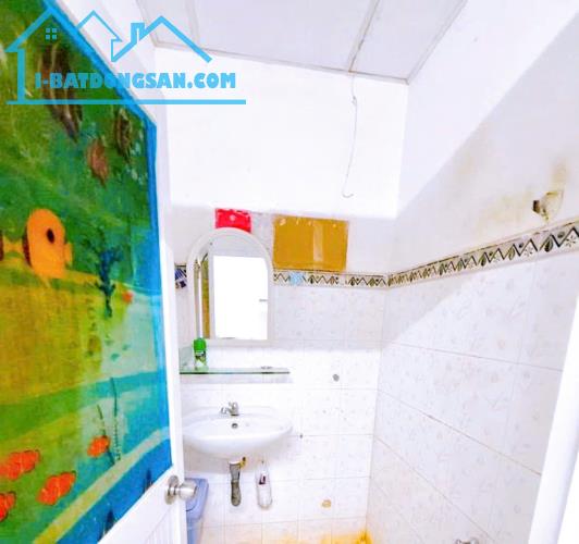 Bán nhà Võ Văn Tần, QUẬN 3, Diện tích 3.5 x 8 m, 2 tầng, Giá 3.98 tỷ