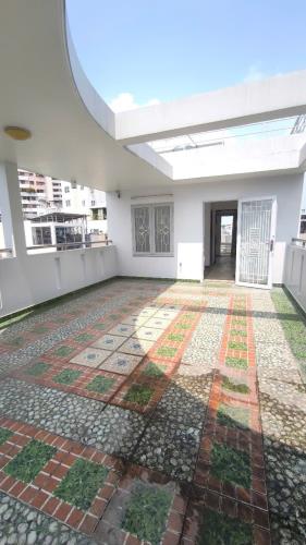 Q3-LÊ VĂN Sỹ NHÀ ĐẸP NGANG 5m x 15m -5 TẦNG Ô TÔ ĐỂ TRONG NHÀ-CHỦ XÂY TÂM HUYẾT GẤP BÁN