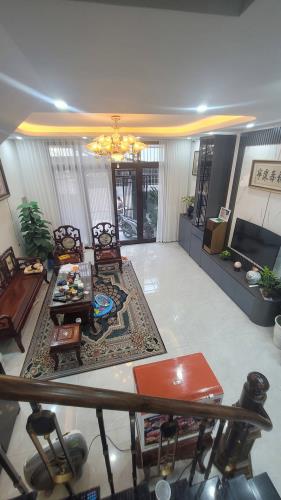 Bán nhà Thượng Thanh, DT 70m, 4 tầng, mt 5m giá 10 tỷ - 1