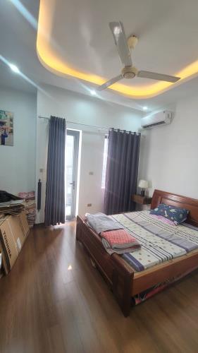 Bán nhà Thượng Thanh, DT 70m, 4 tầng, mt 5m giá 10 tỷ - 3