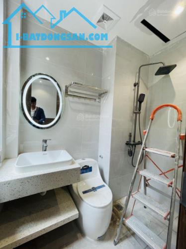Bán nhà SDCC 52m , xây mới 36m5T ô tô đỗ cổng 6.4 tỷ - 3