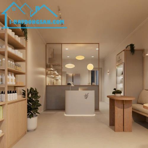 GẤP BÁN, DT 80M² x 2 TẦNG, HẺM XE HƠI LÊ VĂN MIẾN, THẢO ĐIỀN, TP. THỦ ĐỨC - 1
