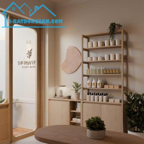 GẤP BÁN, DT 80M² x 2 TẦNG, HẺM XE HƠI LÊ VĂN MIẾN, THẢO ĐIỀN, TP. THỦ ĐỨC - 2