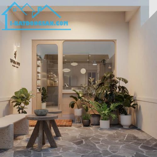 GẤP BÁN, DT 80M² x 2 TẦNG, HẺM XE HƠI LÊ VĂN MIẾN, THẢO ĐIỀN, TP. THỦ ĐỨC - 3
