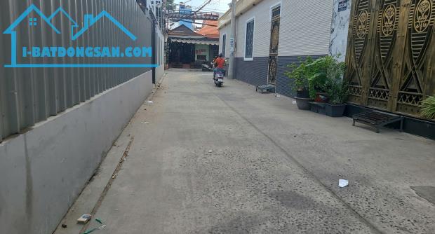 Toạ Lạc Lê Bình Quới Phường BHHA – Bình Tân, 62m2, giá 7.279 Tỷ. - 1