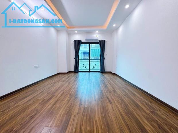 Bán Nhà Phúc Lợi, Long Biên 5T, 33m2, chỉ 4,75 tỷ (ngõ gần ô tô đỗ) - 1
