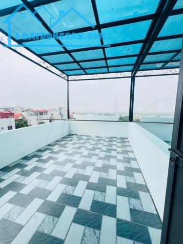Bán Nhà Phúc Lợi, Long Biên 5T, 33m2, chỉ 4,75 tỷ (ngõ gần ô tô đỗ) - 2