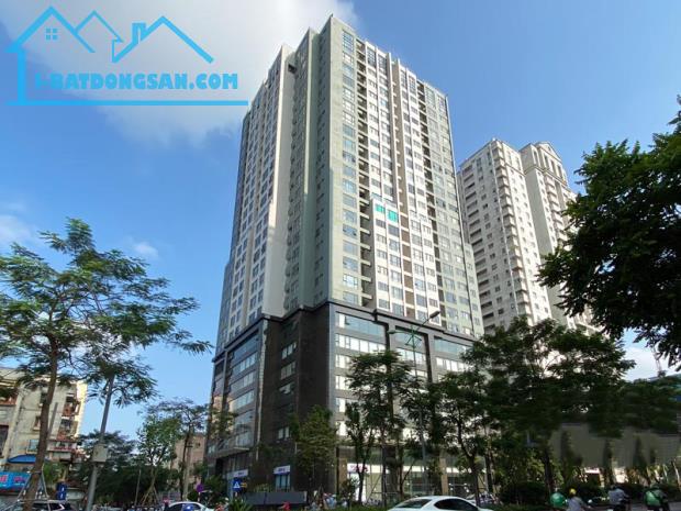 Cho Thuê Văn Phòng Mặt Đường Láng Hạ 250m giá 250k/m - 3