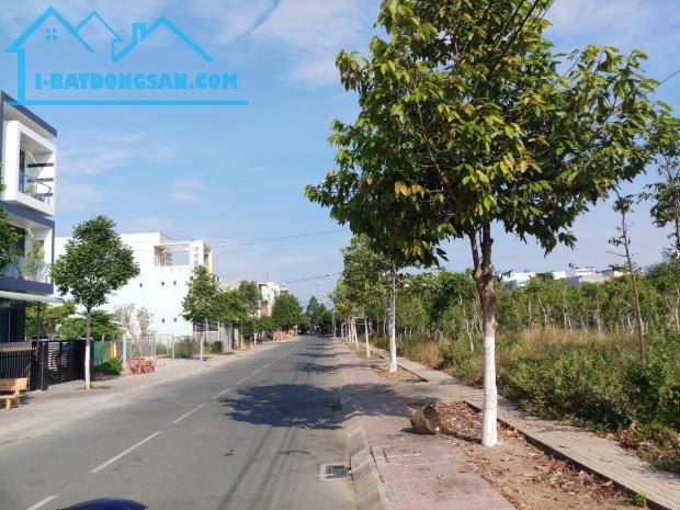 NH LIÊN KẾT CĐT HỖ TRỢ THANH LÝ ĐẤT NỀN KDC TÊN LỬA 2, CÓ SỔ RIÊNG, GIÁ TỐT CHO NHÀ ĐẦU TƯ - 1