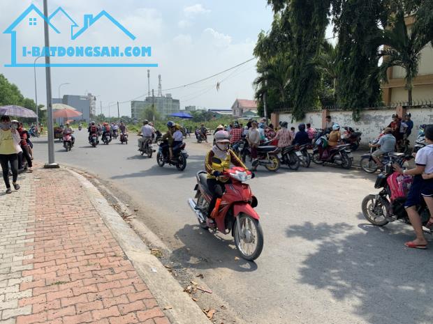 NH LIÊN KẾT CĐT HỖ TRỢ THANH LÝ ĐẤT NỀN KDC TÊN LỬA 2, CÓ SỔ RIÊNG, GIÁ TỐT CHO NHÀ ĐẦU TƯ - 2