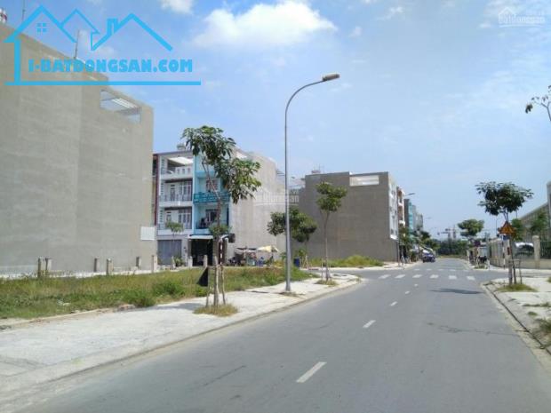 NH LIÊN KẾT CĐT HỖ TRỢ THANH LÝ ĐẤT NỀN KDC TÊN LỬA 2, CÓ SỔ RIÊNG, GIÁ TỐT CHO NHÀ ĐẦU TƯ - 3