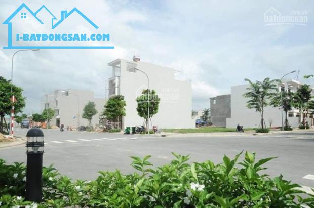 NH LIÊN KẾT CĐT HỖ TRỢ THANH LÝ ĐẤT NỀN KDC TÊN LỬA 2, CÓ SỔ RIÊNG, GIÁ TỐT CHO NHÀ ĐẦU TƯ - 4