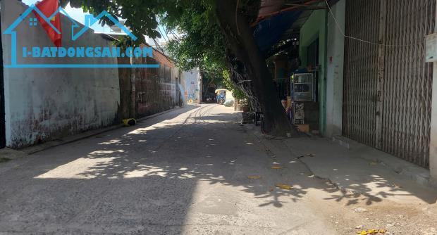 Toạ lạc Lê Văn Quới Phường BHHA, Bình Tân, 68m2, giá 6,8 tỷ. - 1