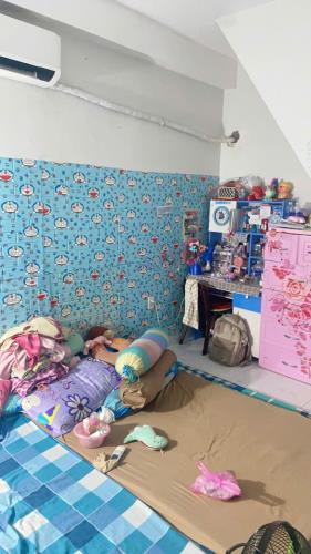 Siêu Phẩm Liên Khu 4-5 ngay chợ Bình Thành hẻm nhựa 7m 72m2,2Tầng Nhỉnh 4 tỷ - 2
