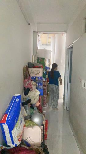 Siêu Phẩm Liên Khu 4-5 ngay chợ Bình Thành hẻm nhựa 7m 72m2,2Tầng Nhỉnh 4 tỷ - 3