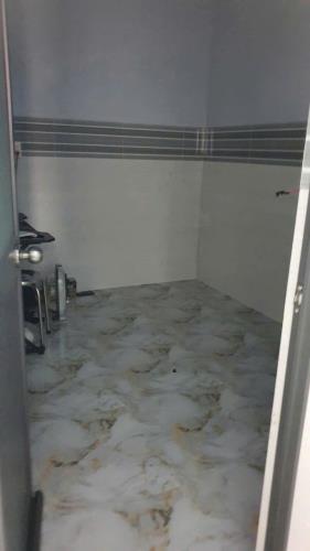 Nhà sạch đẹp! 4x15m, trệt lầu 2pn 2wc, ngay Trường Quới Xuân, giáp Gò Vấp 5p - 1