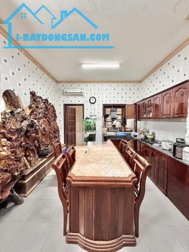NHÀ MẶT TIỀN, DT 80M² x 4T, ĐƯỜNG TRƯỚC NHÀ 12M, KHU SÔNG GIỒNG, AN PHÚ - 2