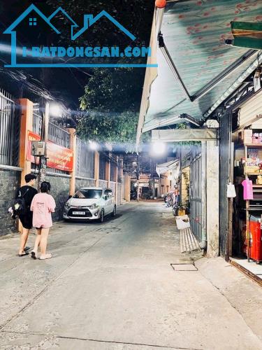 ** Chỉ 5.99Tỷ-Gấp Bán, Nhà Lê Hồng Phong-Trần Hưng Đạo Q5-3Tầng 37m2 Giao nhà Ngay - 1