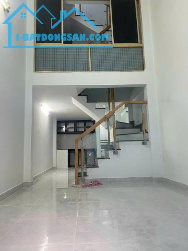 ** Chỉ 5.99Tỷ-Gấp Bán, Nhà Lê Hồng Phong-Trần Hưng Đạo Q5-3Tầng 37m2 Giao nhà Ngay - 2