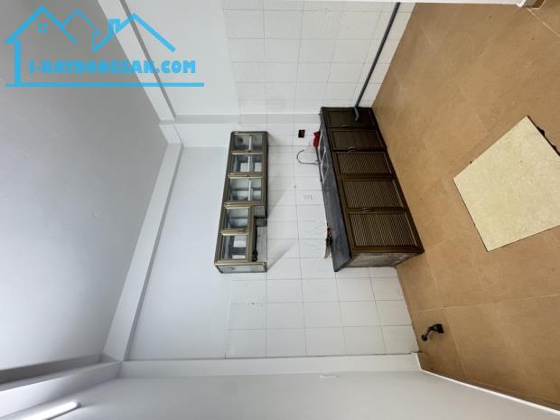 Cần Bán Nhà Ngọc Thụy, Long Biên 33m2, 5T chỉ 5,05 tỷ - 1